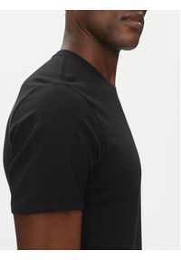 Levi's® T-Shirt Original Tee 56605-0009 Czarny Regular Fit. Kolor: czarny. Materiał: bawełna #6