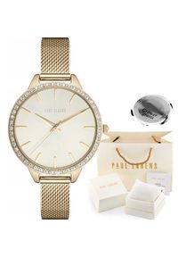 Zegarek damski Paul Lorens LARA-4D1 Z GRAWEREM #1