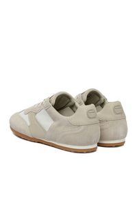 G-Star RAW - G-Star Raw Sneakersy CEO-YB25D33-5 Beżowy. Kolor: beżowy. Materiał: zamsz, skóra #8