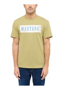 Męski T-Shirt Mustang Style Austin Boa 1016274 6292 #1