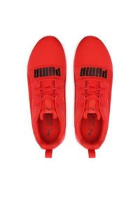 Puma Sneakersy Puma Wired Run Pure For 389275 06 Czerwony. Kolor: czerwony. Sport: bieganie