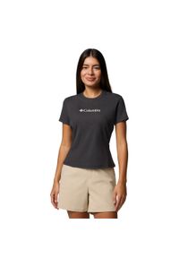 columbia - Columbia Koszulka Move 2103691011. Kolor: czarny #1