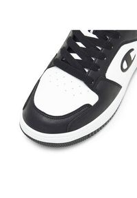 Champion Sneakersy Rebound 2.0 Mid S21907-WW019 Czarny. Kolor: czarny #4