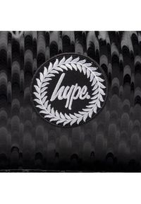 Hype - HYPE Plecak Crest Backpack ZVLR-627 Czarny. Kolor: czarny. Materiał: materiał #3