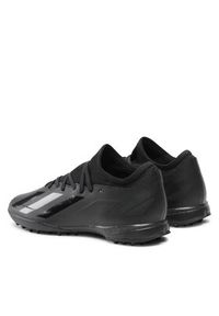 Adidas - adidas Buty X Crazyfast.3 Turf Boots ID9336 Czarny. Kolor: czarny #5