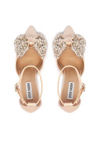 Steve Madden Szpilki Lumma 11005017 Różowy. Kolor: różowy. Materiał: materiał. Obcas: na szpilce #6