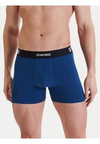 Cristiano Ronaldo CR7 Komplet bokserek 8123-49 Kolorowy. Materiał: bawełna. Wzór: kolorowy #4