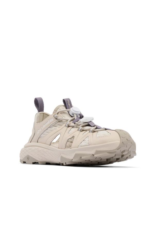 columbia - Columbia Sandały Peakfreak Rush 2109481278. Kolor: beżowy