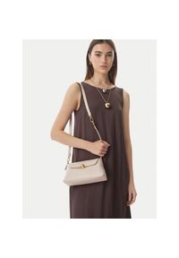 Torebka Furla. Kolor: beżowy #1