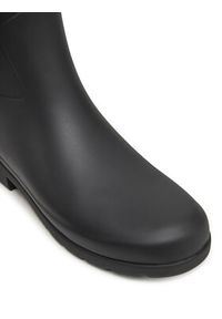 Hunter Kalosze WFT2200RMA Czarny. Kolor: czarny. Materiał: syntetyk #5