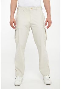 Aeronautica Militare - Spodnie męskie cargo AERONUATICA MILITARE #3