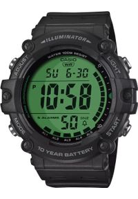 NoName - Zegarek męski Casio AE-1500WHC-1AVEF #1