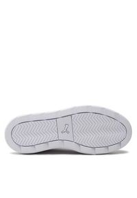 Puma Sneakersy Karmen Rebelle 387212 01 Biały. Kolor: biały. Materiał: skóra #3