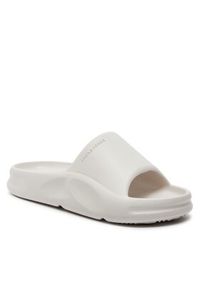 Jack & Jones - Jack&Jones Klapki Jfwstatus 12251282 Szary. Kolor: szary #3