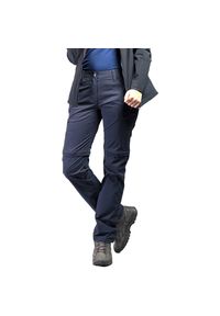 Strój kąpielowy jednoczęściowy damski Protest Prtbowli. Kolor: niebieski #1