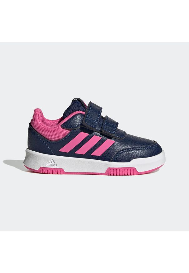 Adidas - Buty dla dzieci ADIDAS Tensaur Sport. Zapięcie: rzepy. Sport: turystyka piesza