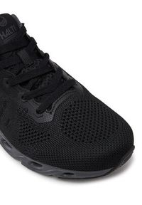 Halti Sneakersy Samos M Sneaker Aquatech 054-2768 Czarny. Kolor: czarny. Materiał: materiał #6