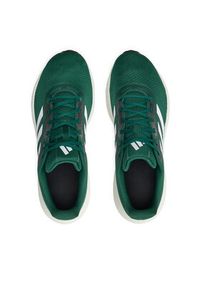 Adidas - adidas Buty do biegania Runfalcon 3.0 IE0736 Zielony. Kolor: zielony