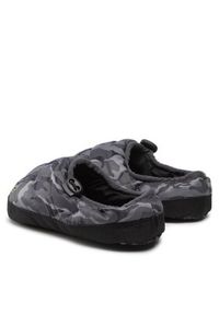 CMP Kapcie Kids Lyinx Slipper 31Q4674 Szary. Kolor: szary. Materiał: materiał #4