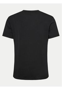 Emporio Armani Underwear Komplet 2 t-shirtów 111849 4F717 23820 Czarny Slim Fit. Kolor: czarny. Materiał: bawełna