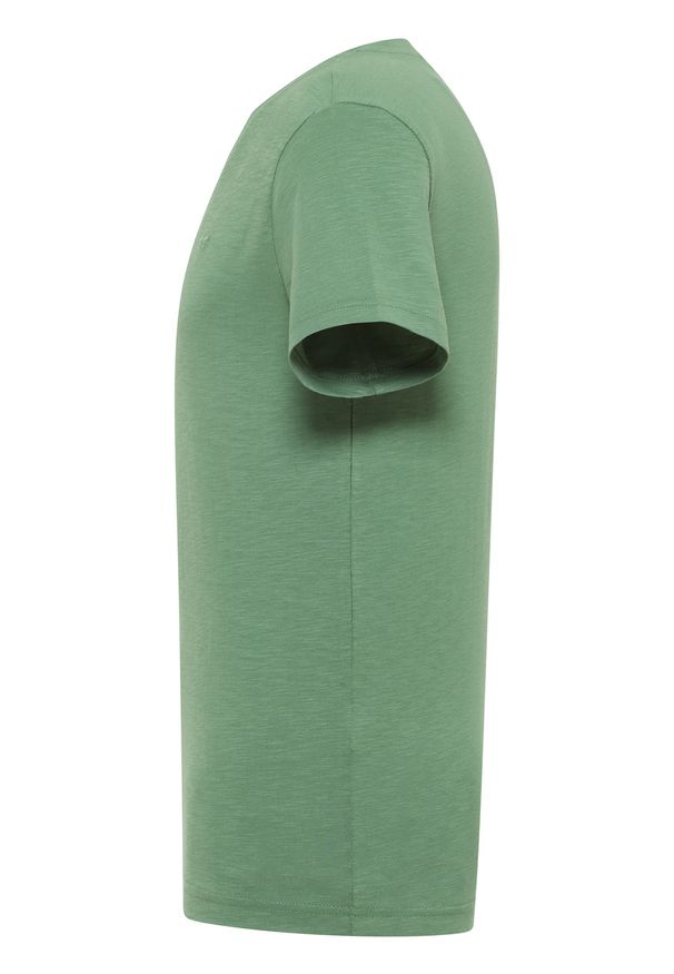 Męski T-Shirt Mustang Style Amado Dark Ivy 1016275 6326