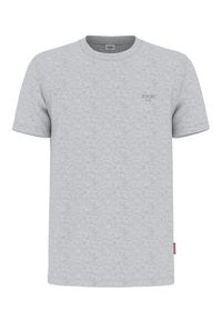 JOOP! Jeans T-Shirt 15 JJJ-32Alphis 30045926 Szary Modern Fit. Kolor: szary. Materiał: bawełna