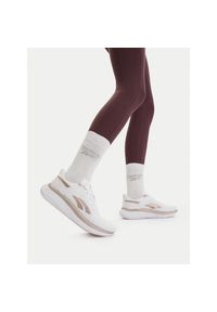 Buty do biegania Reebok. Kolor: biały #1