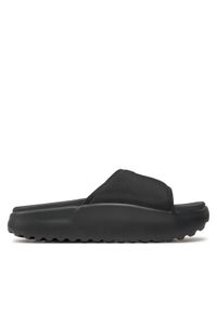 Tommy Jeans Klapki Tjw Chunky Pool Slide EN0EN02448 Czarny. Kolor: czarny #1