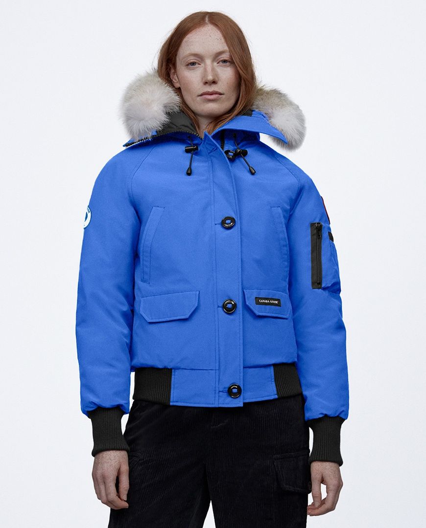 Canada goose kurtka puchowa best sale