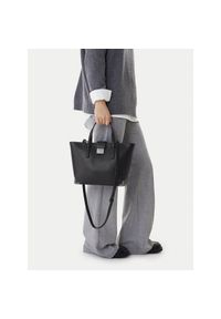 Karl Lagerfeld - Torebka KARL LAGERFELD. Kolor: czarny #1