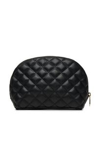Guess Kosmetyczka PW7547 P5470 Czarny. Kolor: czarny. Materiał: skóra
