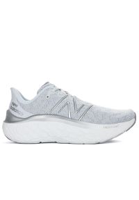 Buty New Balance Fresh Foam Kaiha Road WKAIRCG1 - szare. Kolor: szary. Materiał: guma, syntetyk. Szerokość cholewki: normalna. Sport: fitness #1