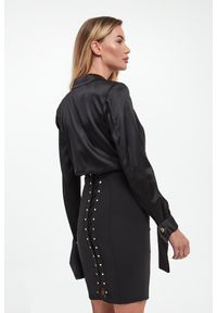 Elisabetta Franchi - Body damskie koszulowe ELISABETTA FRANCHI #2