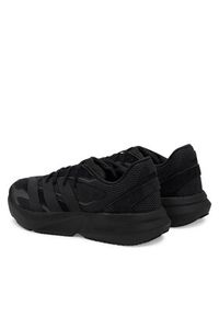 Adidas - adidas Sneakersy Lightblaze JH6941 Czarny. Kolor: czarny. Materiał: materiał