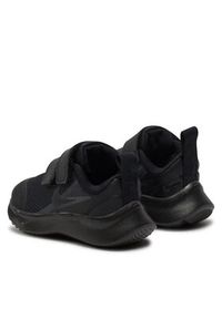Nike Sneakersy Star Runner 3 (TDV) DA2778 001 Czarny. Kolor: czarny. Materiał: materiał #3