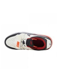 Buty Nike Jordan Air Jordan Legacy 312 Low M FJ7221-101 białe. Kolor: biały. Materiał: materiał, syntetyk, skóra. Szerokość cholewki: normalna. Model: Nike Air Jordan #3