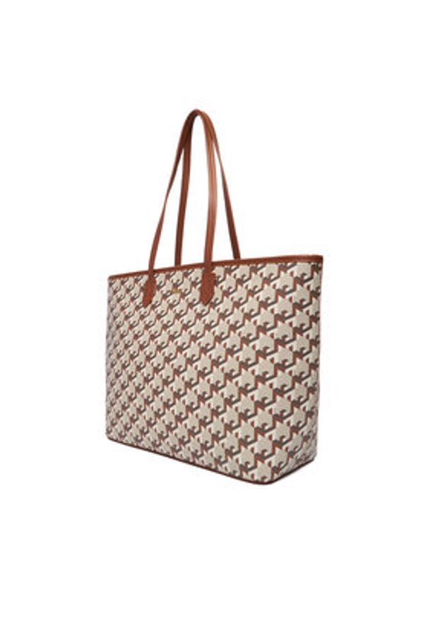 MEXX Torebka CEO-MEXX-S-003-09 Brązowy. Kolor: brązowy