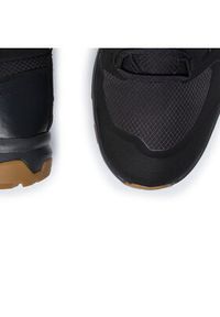 salomon - Salomon Trekkingi Outsnap Cswp 409220 28 V0 Czarny. Kolor: czarny. Materiał: materiał. Sport: turystyka piesza #4