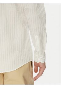 Marciano Guess Koszula 5GHH39 4463Z Biały Regular Fit. Kolor: biały. Materiał: syntetyk #6