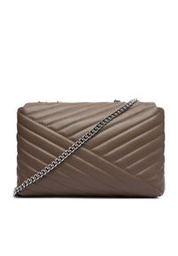 Nine West Torebka CEO-SUSAN-LA513-561 Szary. Kolor: szary #5