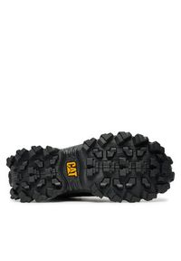 CAT Footwear Trapery Intruder Galosh 2.0 Mid WP P111559 Czarny. Kolor: czarny. Materiał: skóra #6
