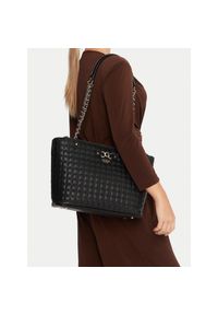 Torebka Guess. Kolor: czarny #1