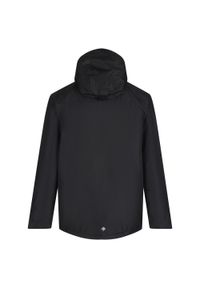 Regatta - Kurtka trekkingowa wodoodporna męska Thornridge II ocieplana. Kolor: niebieski. Materiał: puch #1