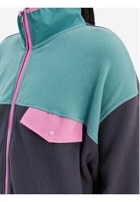 Quiksilver Polar Kedai EQWPF03005 Szary Regular Fit. Kolor: szary. Materiał: syntetyk #6