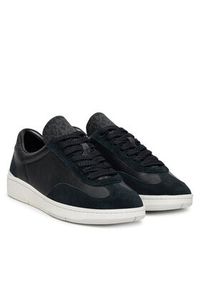 MICHAEL Michael Kors Sneakersy Wilton 42T5WLFS1L Czarny. Kolor: czarny. Materiał: skóra #3