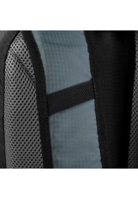 Plecak SPOKEY Ridge Czarny. Kolor: czarny. Materiał: materiał. Styl: retro, młodzieżowy, sportowy, casual #6