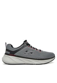 skechers - Buty do biegania Skechers. Kolor: szary #1