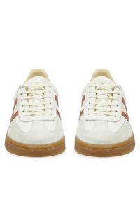 GANT - Gant Sneakersy 30531952 Biały. Kolor: biały. Materiał: skóra
