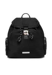 Karl Lagerfeld - KARL LAGERFELD Torebka B1W30013 Czarny. Kolor: czarny. Materiał: materiał #3