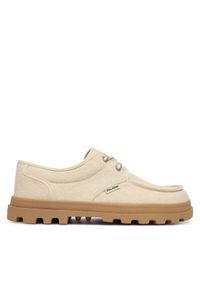 Palladium Półbuty Dunelite Moc Cush 94660-210-M Beżowy. Kolor: beżowy. Materiał: materiał #1